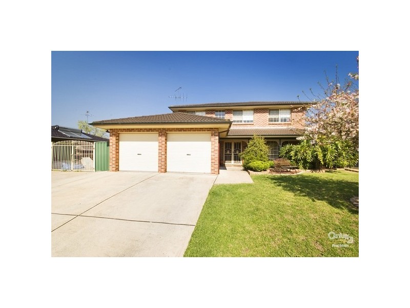 17 Winnifred Road, Mcgraths Hill NSW 2756