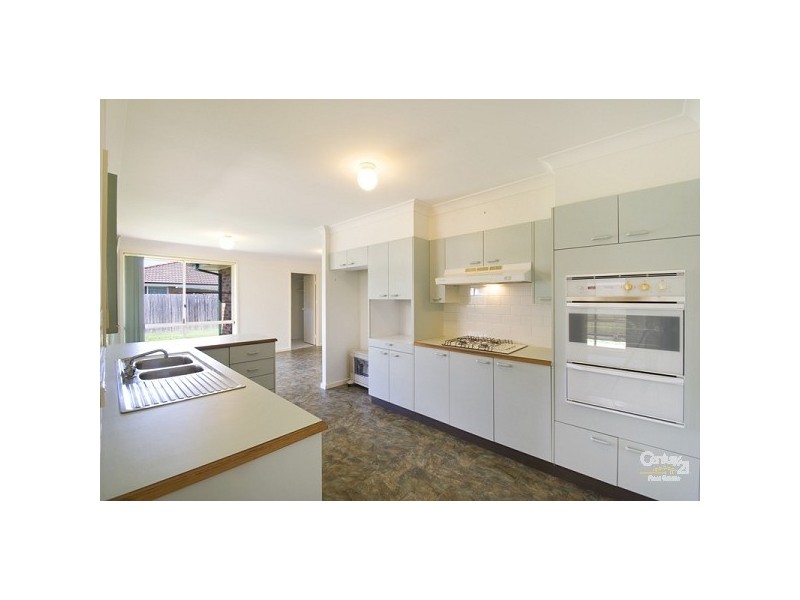 4 Hobbs Street, Bligh Park NSW 2756