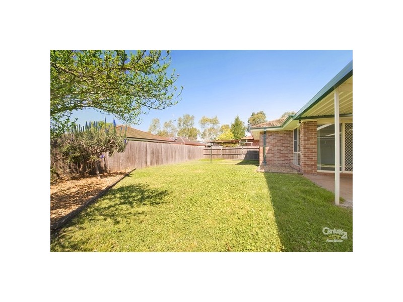 4 Hobbs Street, Bligh Park NSW 2756