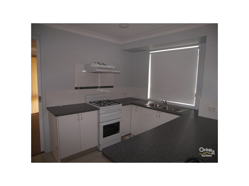 3 Wetherill Crescent, Bligh Park NSW 2756