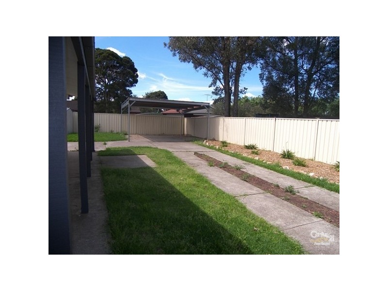 3 Wetherill Crescent, Bligh Park NSW 2756
