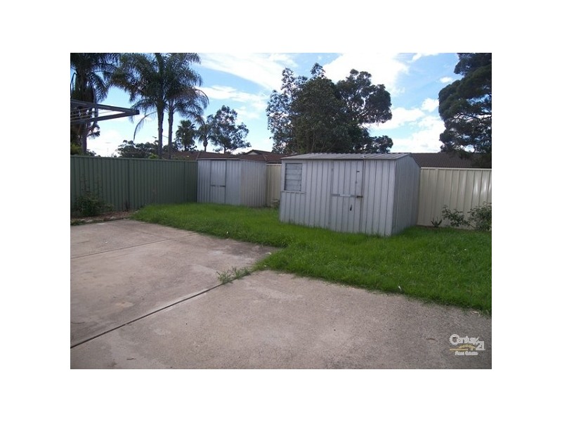3 Wetherill Crescent, Bligh Park NSW 2756