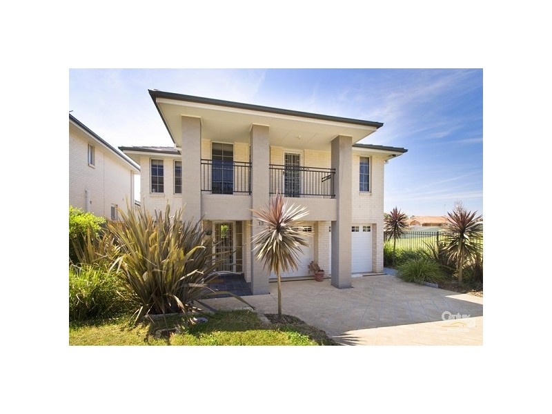 13 Adventure Place, Rouse Hill NSW 2155