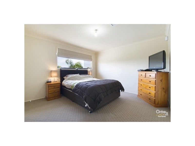13 Adventure Place, Rouse Hill NSW 2155
