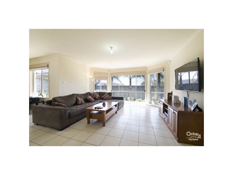 13 Adventure Place, Rouse Hill NSW 2155
