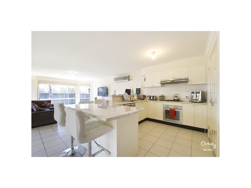13 Adventure Place, Rouse Hill NSW 2155