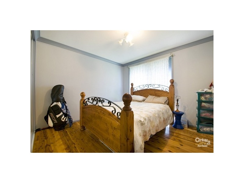 5 Campfire Court, Werrington Downs NSW 2747