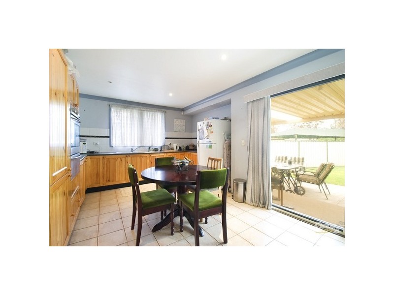 5 Campfire Court, Werrington Downs NSW 2747