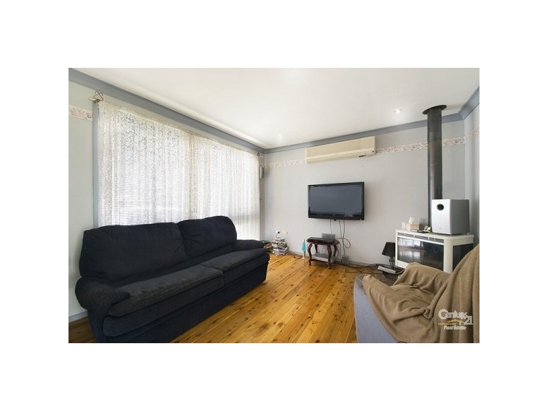 5 Campfire Court, Werrington Downs NSW 2747