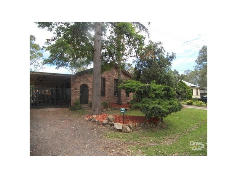 606 Creek Ridge Road, Freemans Reach NSW 2756