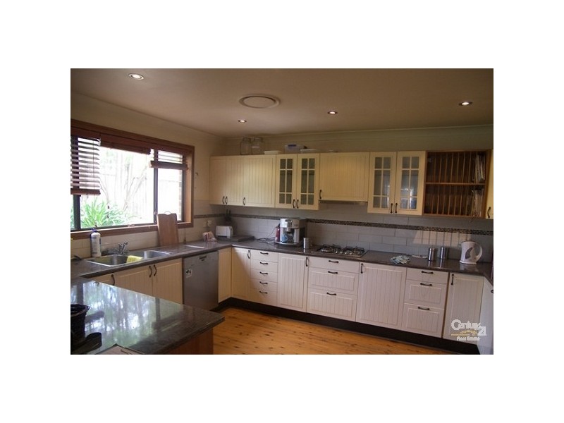 606 Creek Ridge Road, Freemans Reach NSW 2756