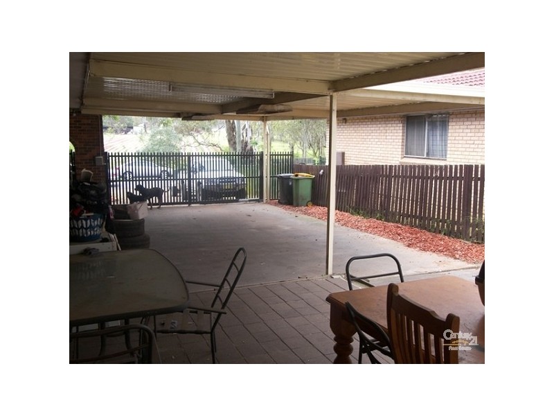 606 Creek Ridge Road, Freemans Reach NSW 2756