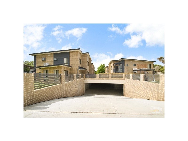 3/48-50 Cox Street, South Windsor NSW 2756