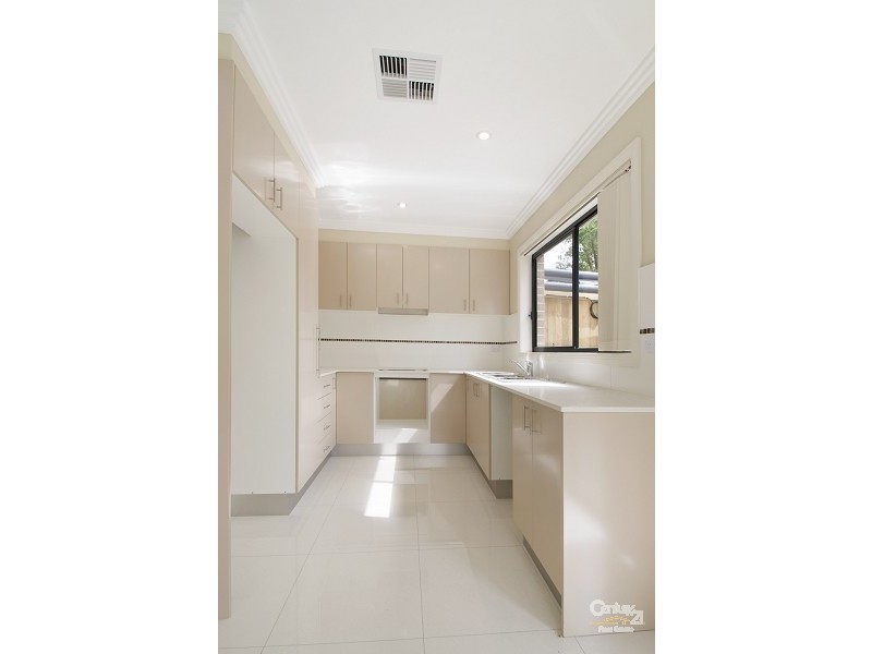 3/48-50 Cox Street, South Windsor NSW 2756