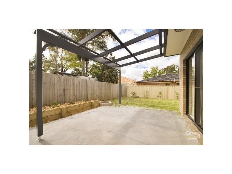 3/48-50 Cox Street, South Windsor NSW 2756