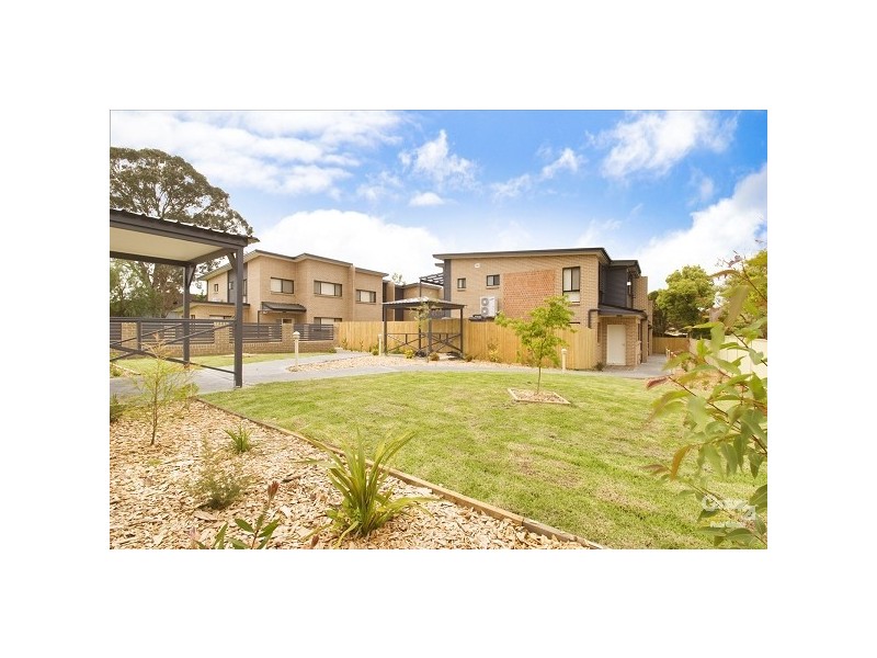 3/48-50 Cox Street, South Windsor NSW 2756
