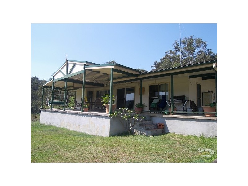 222 Mitchell Road, Sackville North NSW 2756