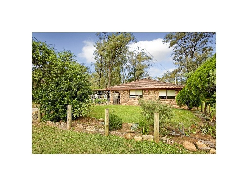 211 Spinks Road, Glossodia NSW 2756