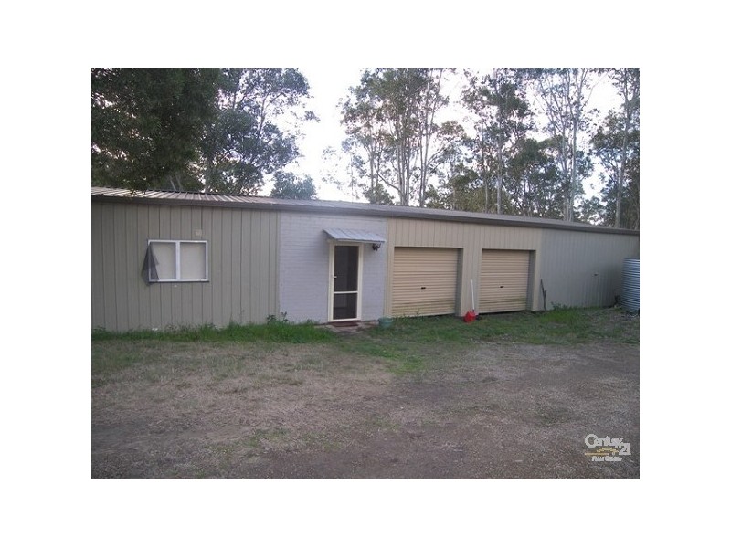Cattai NSW 2756