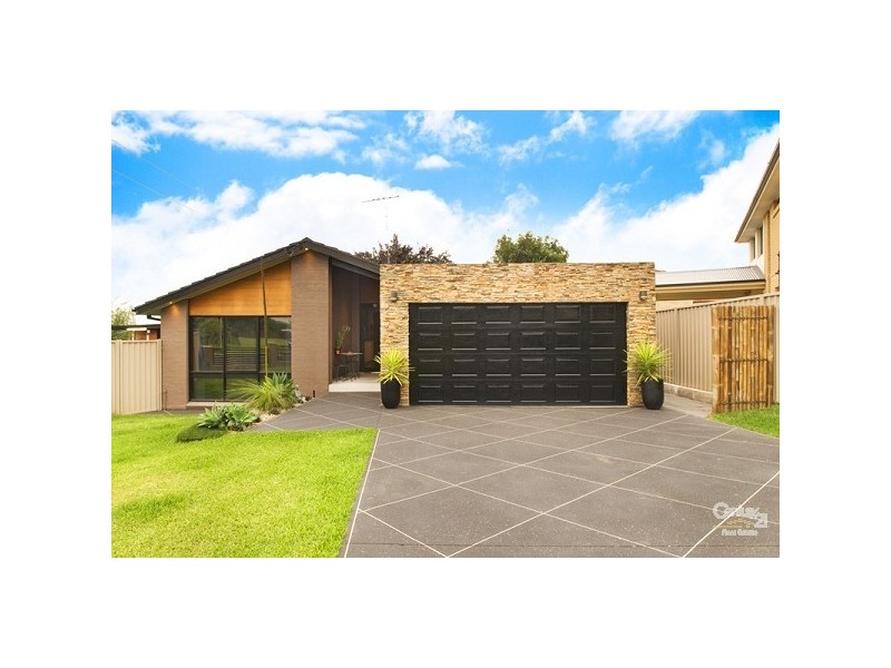 22 Roma Avenue, Wallacia NSW 2745