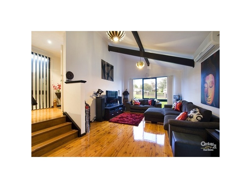 22 Roma Avenue, Wallacia NSW 2745