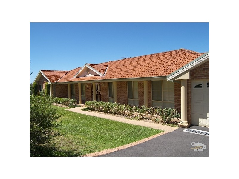 380 East Kurrajong, East Kurrajong NSW 2758