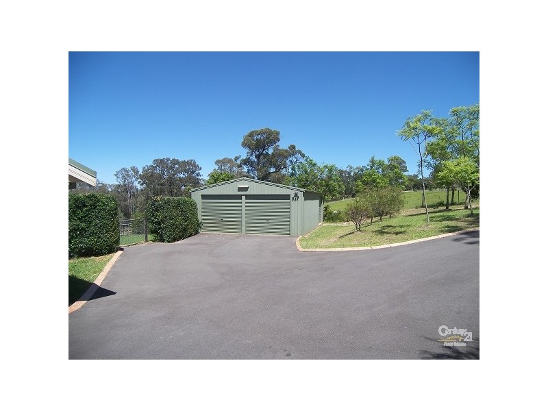 380 East Kurrajong, East Kurrajong NSW 2758