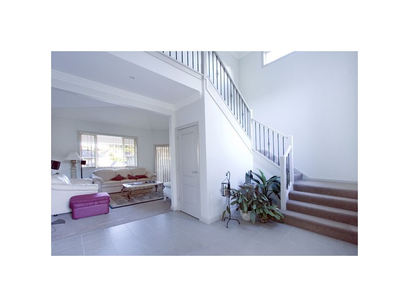 2 Brosnan Place, Castle Hill NSW 2154