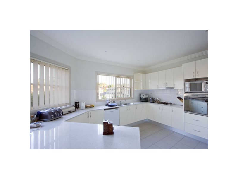 2 Brosnan Place, Castle Hill NSW 2154