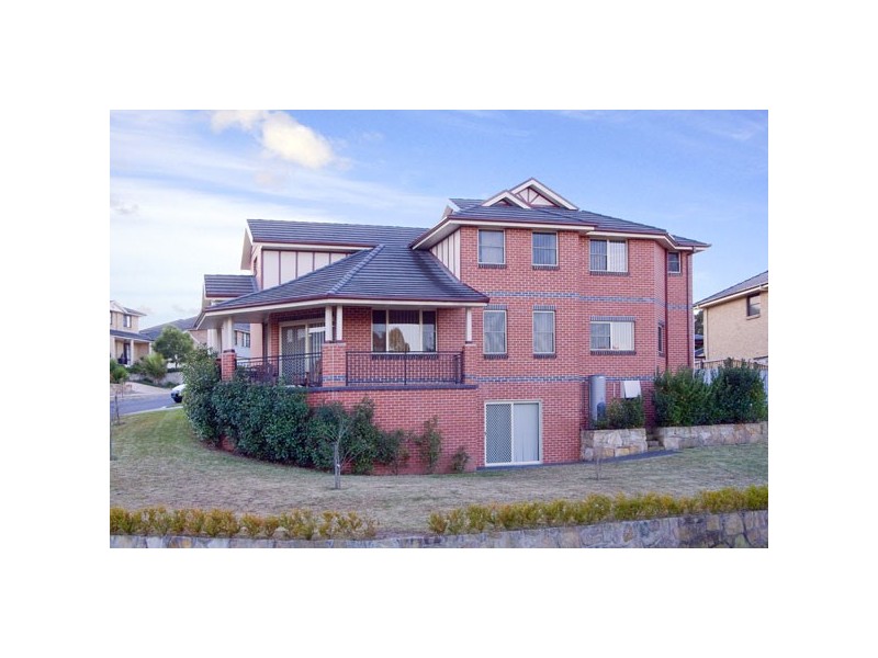 2 Brosnan Place, Castle Hill NSW 2154