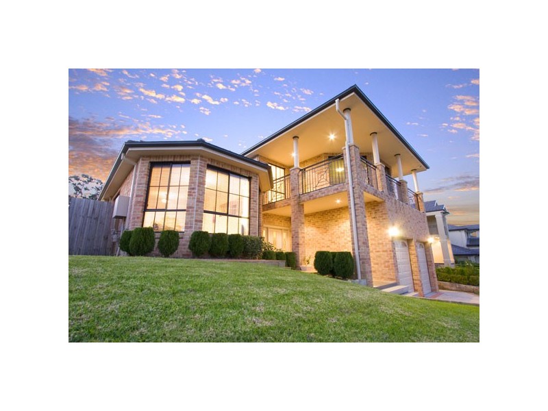 16 Foley Place, Castle Hill NSW 2154