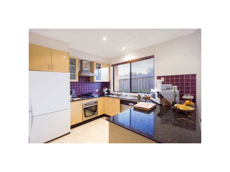 16 Foley Place, Castle Hill NSW 2154