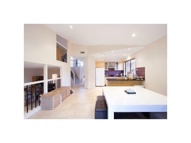 16 Foley Place, Castle Hill NSW 2154