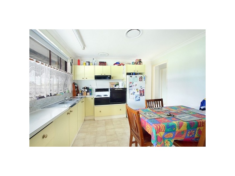 15 William Cox Drive, Richmond NSW 2753