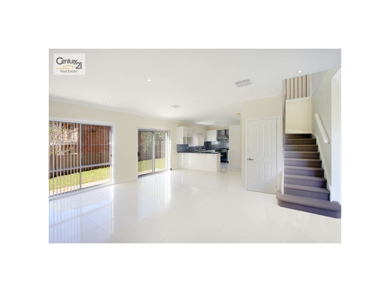 3/52 George Street, Windsor NSW 2756