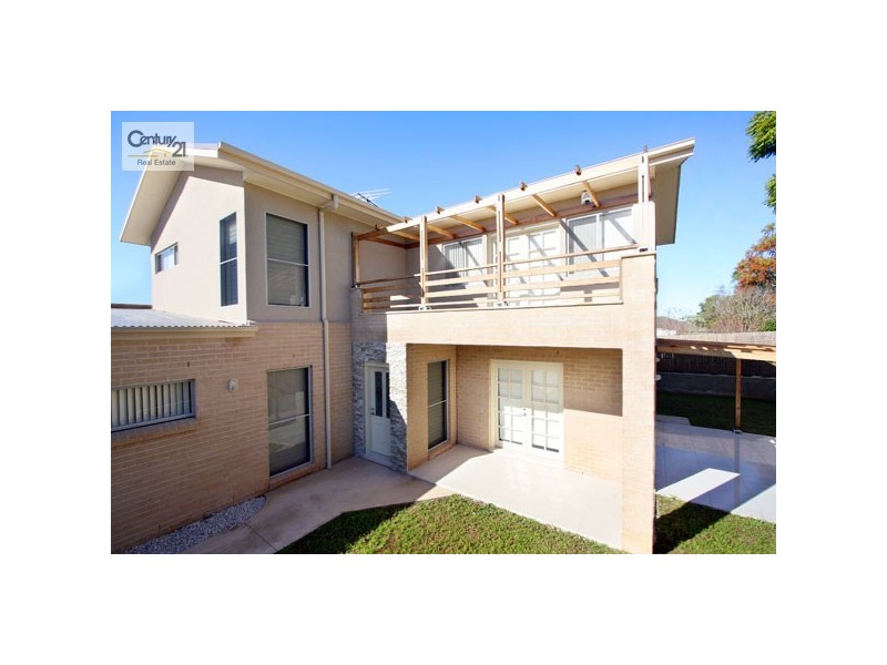 3/52 George Street, Windsor NSW 2756