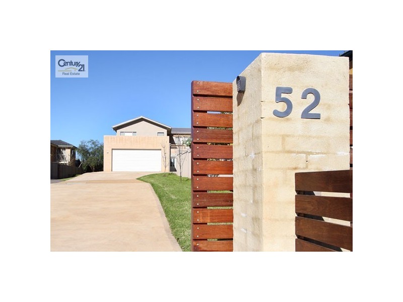 3/52 George Street, Windsor NSW 2756