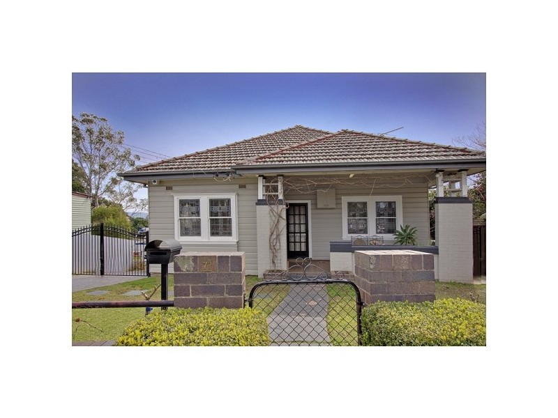77 The Terrace, Windsor NSW 2756