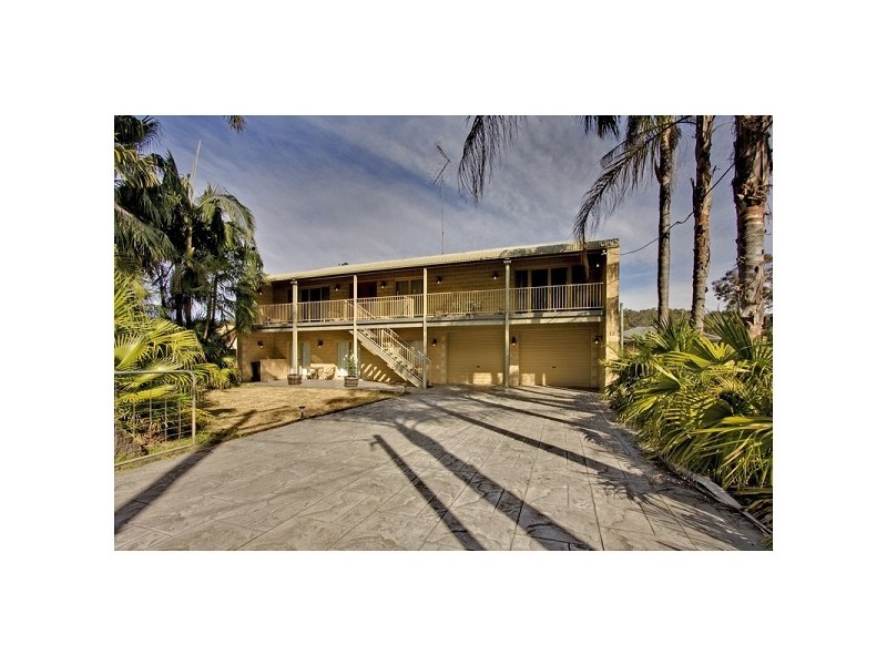 18 Holmes Drive, Lower Portland NSW 2756