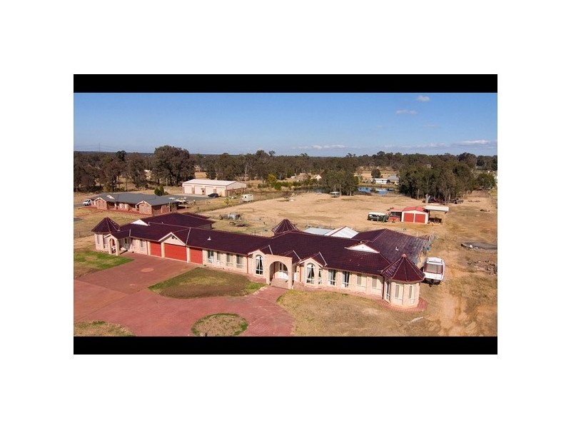 814-820 Richmond Road, Berkshire Park NSW 2765