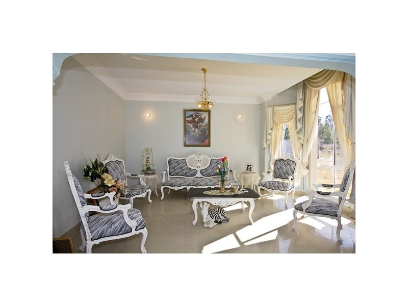 814-820 Richmond Road, Berkshire Park NSW 2765