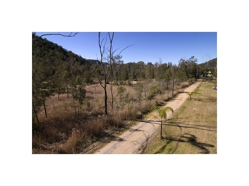5265 Wisemans Ferry Road, Spencer NSW 2775