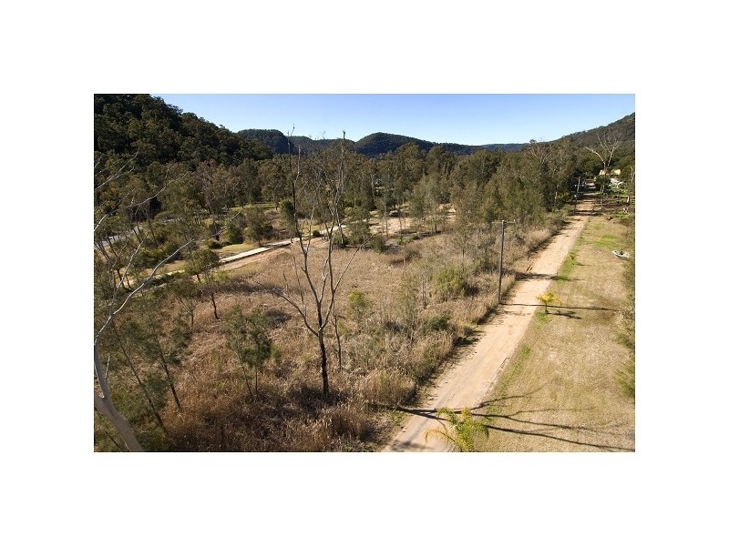 5265 Wisemans Ferry Road, Spencer NSW 2775