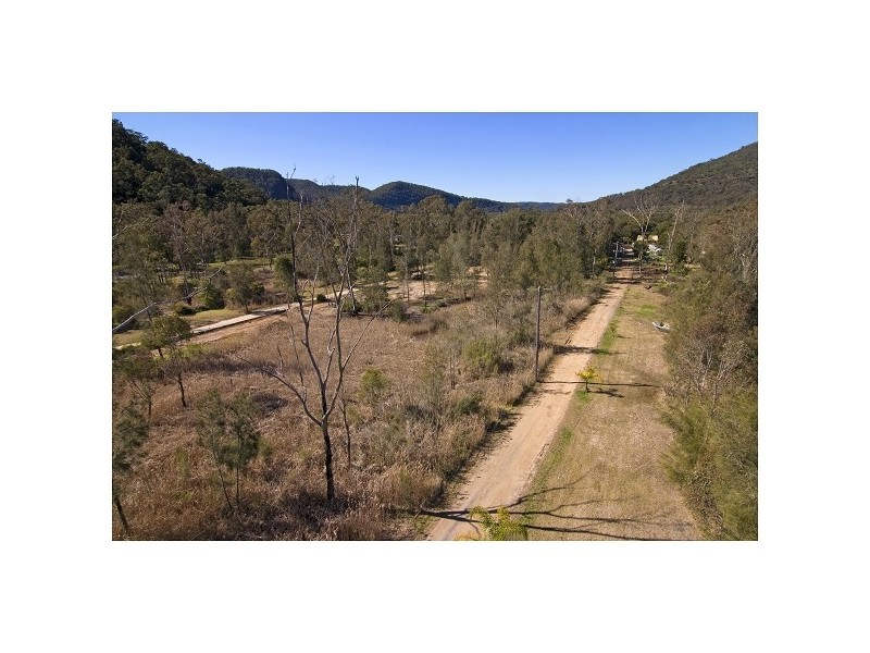5265 Wisemans Ferry Road, Spencer NSW 2775