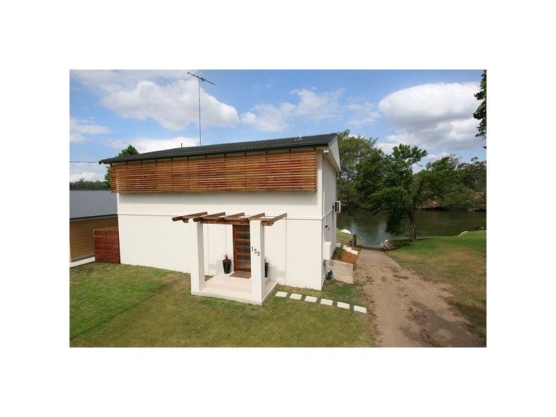 159 Coromandel Road, Ebenezer NSW 2756