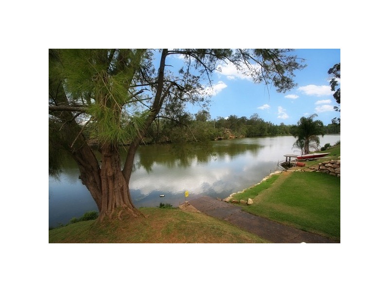 159 Coromandel Road, Ebenezer NSW 2756