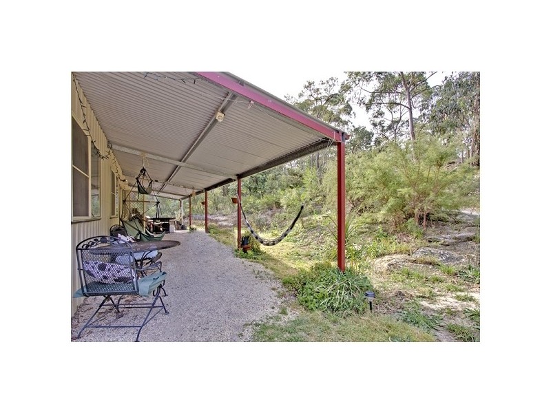 611 West Portland Road, Lower Portland NSW 2756