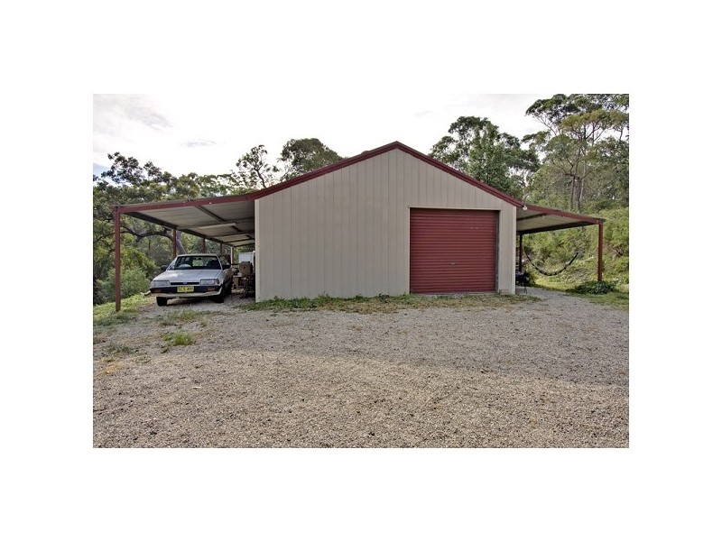 611 West Portland Road, Lower Portland NSW 2756