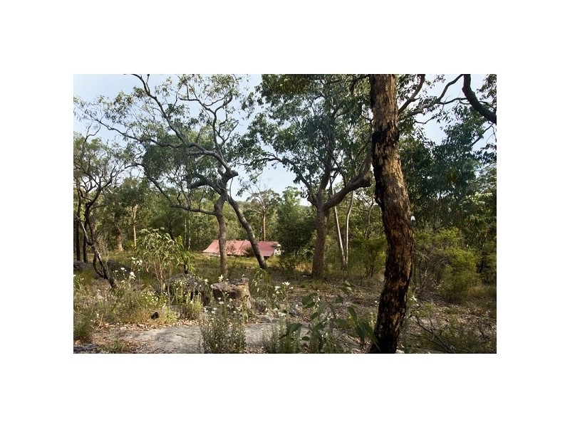 611 West Portland Road, Lower Portland NSW 2756