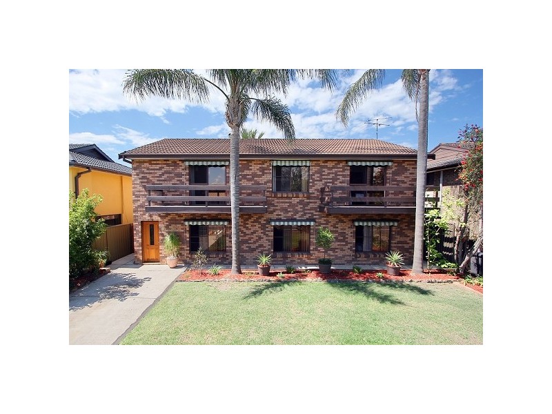 32 Andrew Thompson Drive, Mcgraths Hill NSW 2756